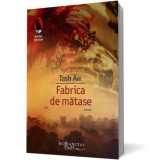 Fabrica de matase - Humanitas Fiction