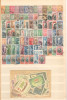 BULGARIA.Lot peste 125 buc. timbre stampilate, Europa