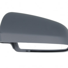 Capac carcasa oglinda exterioara AUDI A6 Avant (4F5, C6) (2005 - 2011) TYC 302-0016-2