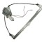 Macara geam RENAULT MEGANE I Break (KA0/1) (1999 - 2003) BLIC 6060-00-RE4537