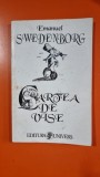 CARTEA DE VISE - EMANUEL SWEDENBORG