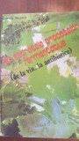 Din secretele proceselor fermentative (de la vin...la antibiotice) - Valeriu Rugina