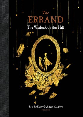 The Errand: The Warlock on the Hill foto