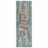 Cumpara ieftin Covoras de bucatarie lavabil, model Love, 45 x 150 cm