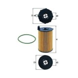 Filtru ulei Audi A4 B8, A5, A6 C7, A7, A8 D4, Q5, Q7; Porsche Cayenne, Macan, Panamera; VW Touareg Motor 3.0 D, 3.0 Diesel, diam. 76 mm, 127.5 mm,