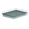 MAHLE LX 1662 Filtru aer