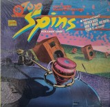 15 Top Spins: volume one (doua viniluri)