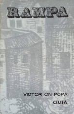 CIUTA-VICTOR ION POPA-251260