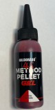 Haldorado - 4S Method Pellet Gel 60ml - Capsuna &amp; Squid