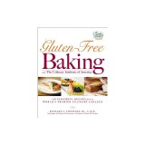 Gluten-Free Baking with the Culinary Institute of America