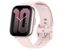 Smartwatch Amazfit Active, 1.75 inchi - SECOND