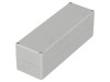 Carcasă Universală Gri IP65 80x240x80mm EUROMAS II
