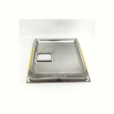 Panou interior ușă pentru mașină de spălat vase ELECTROLUX 3282100704 Original