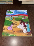 Cea mai minunata calatorie. Caiet cu diverse povestiri biblice si exercitii