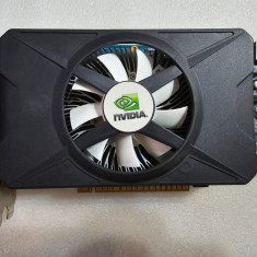 Placa video NVIDIA GeForce GTX 550 Ti 1GB GDDR5 192-bit - poze reale