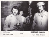 bnk foto - Misterele marilor- fotografie de panou 24x18 cm