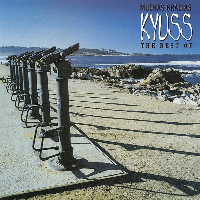 Kyuss Kyuss LP (2vinyl) foto