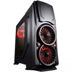 PC Gaming Mid-Range:Nvidia GTX 960 4GB 12GB RAM i3-4160 3.6GHz 1TB HDD foto