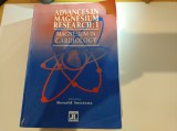 Advances in Magnesium Research: 1. Magnesium in cardiology. Ronald Smetana