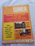 Revista lumea nr 7 14 februarie 1980