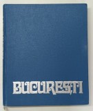 BUCURESTI de HEDY LOFFLER 1984 , * MINIMA UZURA