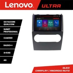 Navigatie Mercedes clasa A W169 2004-2012 Qled 1K Octa Core 4+64 LTE 4G DSP Wifi 5Ghz HDMI android auto carplay radio gps internet Kit-+ULTRA-9-4+64 C