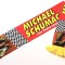 Esarfa automobilism - pilotul de F1 Michael SCHUMACHER