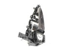 M&acirc;ner exterior ușă st&acirc;nga față BMW X5 F15, F85 2016 OEM: 7304803 12146960