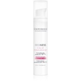 Cumpara ieftin Dermedic Redness Calm crema corectoare pentru piele sensibila si inrosita SPF 20 40 ml