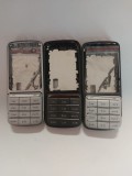 Cumpara ieftin Carcasa Nokia c3-01, Aftermarket