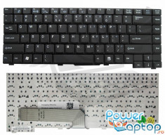 Tastatura Laptop Fujitsu Siemens Amilo D6820 foto