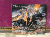 Therion &ndash; Leviathan II (2022/Nuclear Blast /EU) - CD Original/ca Nou