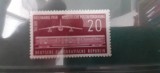 DDR-tranport,locomotive ,trenuri-serie completa nestampilat MNH-(T2)