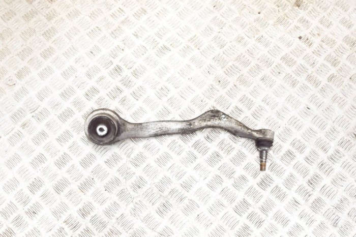 Braț curbat st&acirc;nga față BMW 1 F20 2012 OEM: Hatchback | 14615623