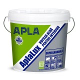 Vopsea superlavabila interior, 10 L, alb intens, finisaj mat