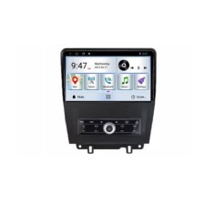 Navigatie Ford Mustang intre anii 2009-2014 Android radio gps internet quad core 2+32 Kit-mustang-old+EDT-E310 CarStore Technology