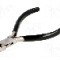 Clesti laterali, pt. taiere, 125mm, {{Material unealta}}, GOLDTOOL - GPL-191