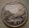 B.613 ITALIA VITTORIO EMANUELE III 50 CENTESIMI 1940, Europa