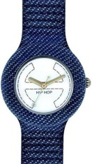 Ceas Hip Hop by Breil, Velvet HWU0293 - Marime universala