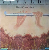 Disc vinil, LP. INTEGRALA CONCERTELOR PENTRU FLAUT, ORCHESTRA DE COARDE SI BAS CONTINUU, OP.10-ANTONIO VIVALDI, Rock and Roll