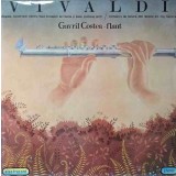 Disc vinil, LP. INTEGRALA CONCERTELOR PENTRU FLAUT, ORCHESTRA DE COARDE SI BAS CONTINUU, OP.10-ANTONIO VIVA-177325
