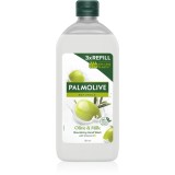 Palmolive Naturals Ultra Moisturising Săpun lichid pentru m&acirc;ini rezervă 750 ml