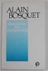Zbucimul lui Dumnezeu - Alain Bosquet, 1993, Editura Fundatiei Culturale Romane, Roman