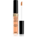 Cumpara ieftin Max Factor Facefinity All Day Flawless anticearcan cu efect de lunga durata culoare 050 7,8 ml