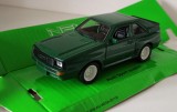 Macheta Audi Sport Quattro 1984 - Welly 1/36