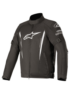 Geaca Moto Impermeabila Alpinestars Gunner V2 Waterproof Jacket, Negru, Small foto