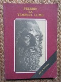 PELERIN LA TEMPLUL LUMII - ANCA BALACI