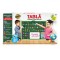 Tablă Interactivă Idea, Alfabet, Unisex, Multicolor, V&acirc;rstă 3+ Ani