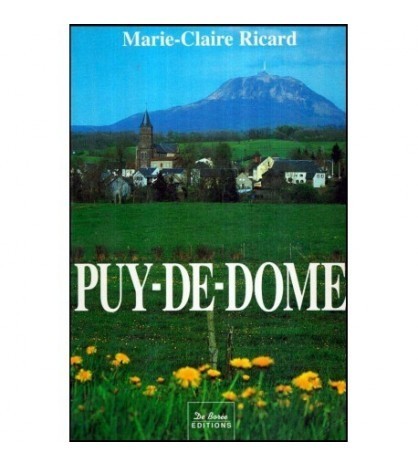 Marie-Claire Ricard - Puy-de-dome - 117807