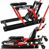 Cric ridicare hidraulic 680Kg la pedala pentru ATV Moto Quad (V83115), Verke